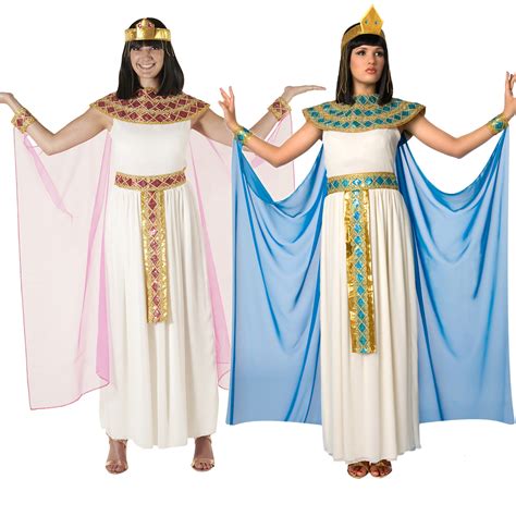 Smiffy S Clearance Queen Of The Nile Cleopatra Women S Fancy Dress Costume Specialty Fancy Dress