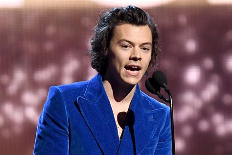 Harry Styles Reportedly Turned Down The Little Mermaid Role