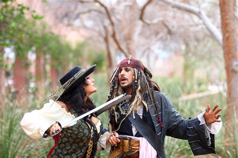 Piratët E Karaibeve Do Të Rikthehet Por Pa Jack Sparrown Konicaal