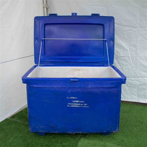 Ice Chest Insulated 200 Litres Aladdins Party Hire