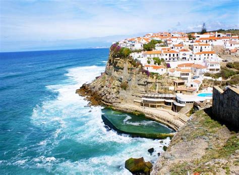 Impreuna cu spania ocupă peninsula iberică, la capătul vestic al continentului. PORTUGALIA - AVION DIN CLUJ - Nexus Travel - Deva ...