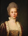 La reina sencilla, Carlota de Inglaterra (1744-1818)