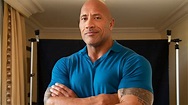 Dwayne Johnson: His early life story told in NBC comedy 'Young Rock'