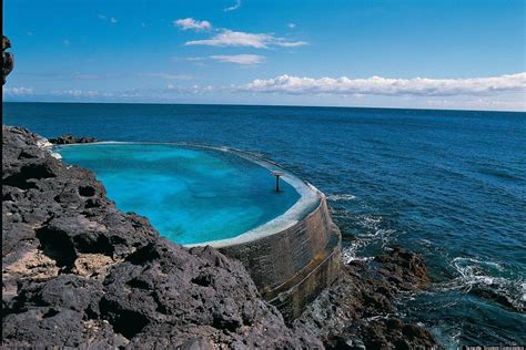 Piscinas Naturales En Tenerife Para Descubrir Este Verano Viaja Vive
