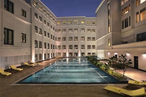 5 Amazing Heritage Hotels In Kolkata For Wonderful Stay