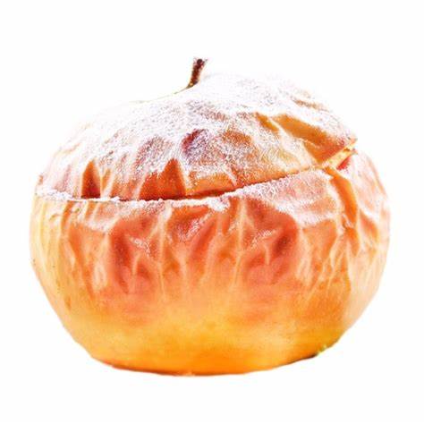 Яблоко печёное сладкое - калорийность, полезные свойства, польза и вред Картинка - Яблоко печёное сладкое - калорийность, полезные свойства, польза и вред