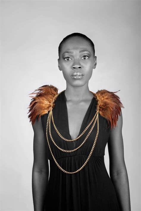 Ghana Rising Diva Delicious Launches Its First Jewellery Line
