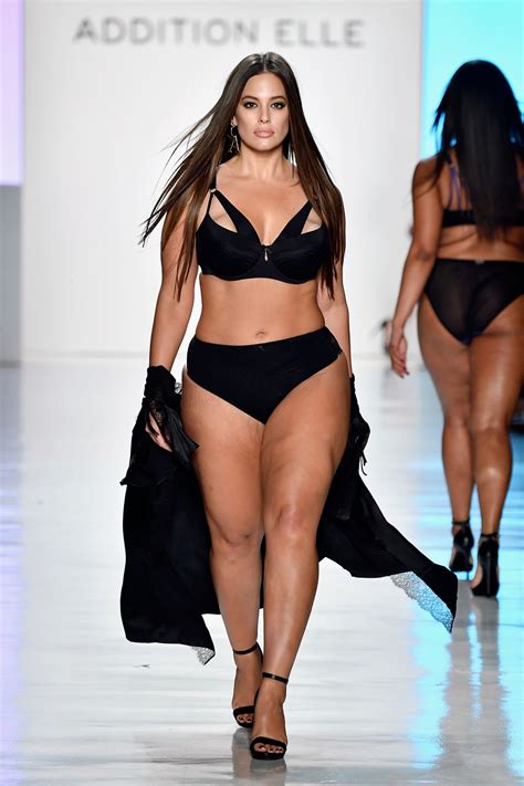 Plus Sized Models You Should Know About