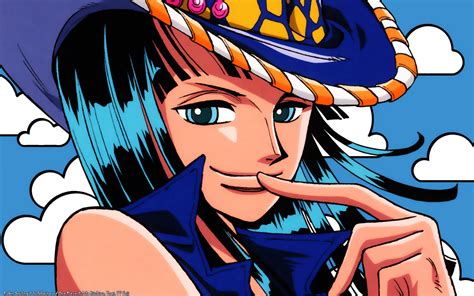 Fakta Tentang Nico Robin One Piece Yang Korang Belum Ketahui Oh