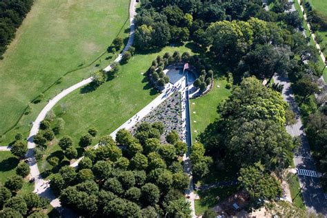 Monumento A Los Veteranos De La Guerra De Corea Encuentra Tu Parque