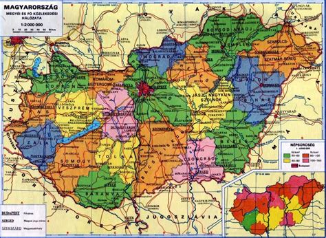 Az mta földrajztudományi kutatóintézet regionális atlaszsorozatának keretén belül megjelent „magyarország térképekben (csakúgy, mint angol nyelvű változata, a 2009 végén napvilágot látott „hungary in maps) a maga nemében egyedülálló kiadvány. http://users.atw.hu/kolegabor/Foldrajz/Terkepek/Magyaro ...