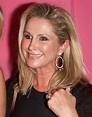 The evolution of Kathy Hilton in photos