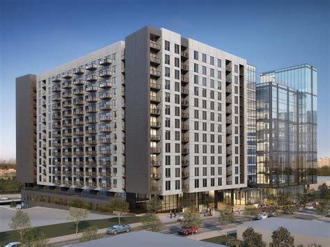 Novel Midtown On Track To Deliver 338 Apts Fall 2021 What Now Atlanta