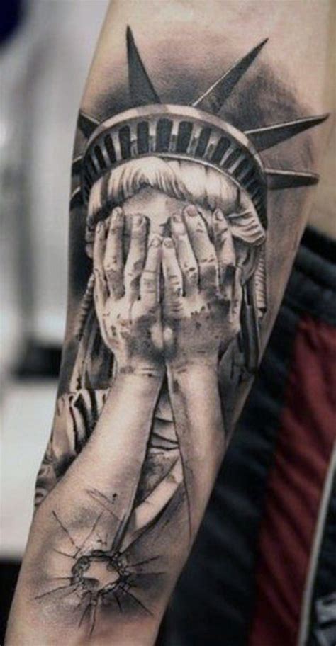 30 Best Unique Arm Tattoos That Are Attracting Every Man