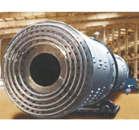 Automatic Indirect Steam Tube Rotary Dryer At Best Price In Pune Id 14172866255