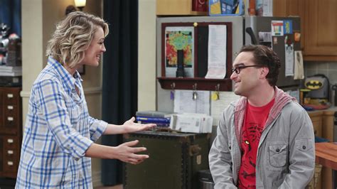 Download Penny The Big Bang Theory Kaley Cuoco Leonard Hofstadter