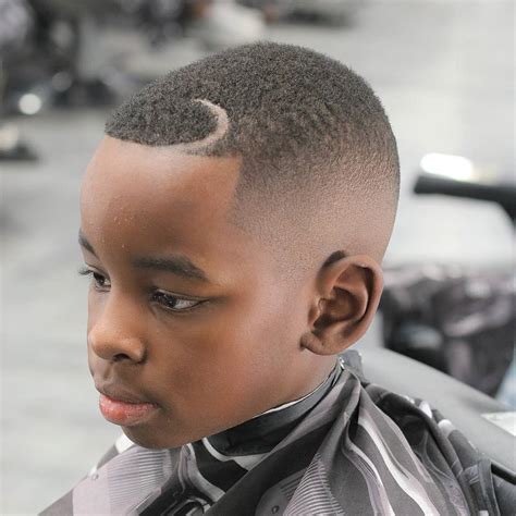 One of the most popular haircuts for boys is short spiky hairstyles. 35 Popular Haircuts For Black Boys: 2021 Trends