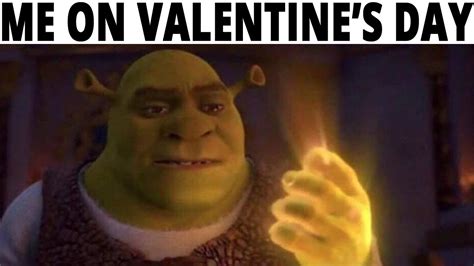 Valentines Day Memes Compilation Youtube