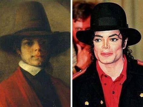 20 Famous Celebrities With Their Look Alikes From The Past Can Make You