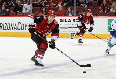 Looking for a hotel during your stay? Injured Arizona Coyotes players working their way back to ...