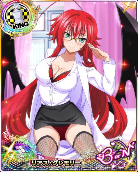 Rias Gremory Highschool Dxd Image Zerochan Anime Image Board