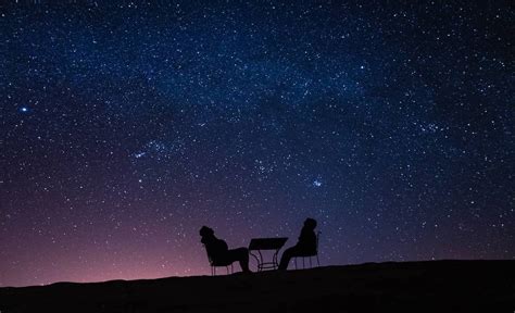 Best 10 Stargazing Locations In New Mexico To Camp Near Cruise America