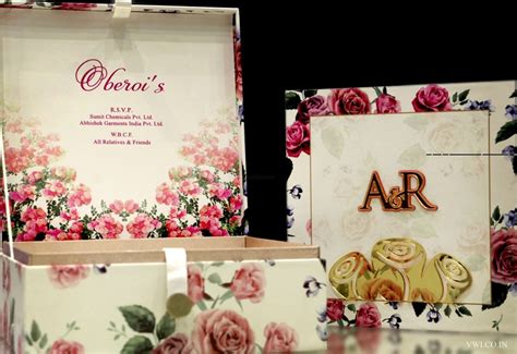 Vwi The Iconic Mark Info And Review Wedding Invitations In Delhi Ncr