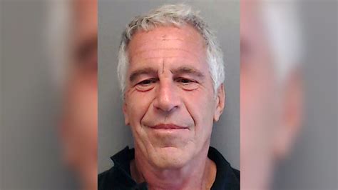 Jeffrey Epstein Denied Having Any Suicidal Thoughts And Prison Staffers