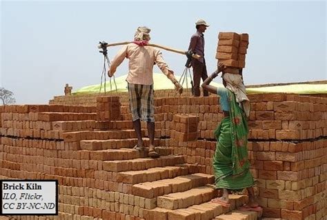 Productivity And Competition In The Indian Brick Industry Pedl