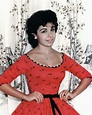 Annette Funicello, former 'Mouseketeer' dies at 70 - SFGATE