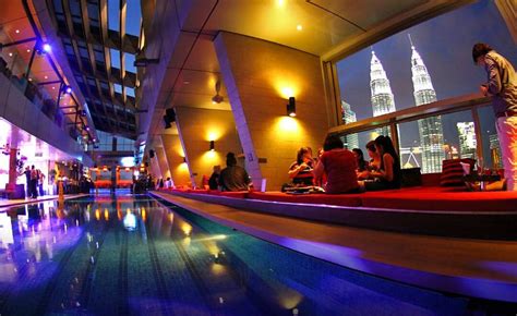 30 jalan beremi, off jalan sultan ismail bukit bintang, 50200 kuala lumpur. 8 Rooftop Bars In KL For Cheap Drinks And Best City Views