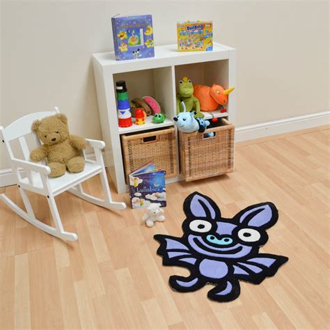 How To Choose The Best Kids Rugs For Your Childs Bedroom