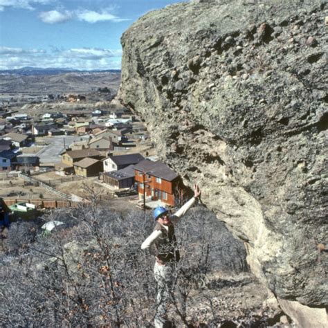 Rocktalk Page 2 Of 3 Colorado Geological Survey