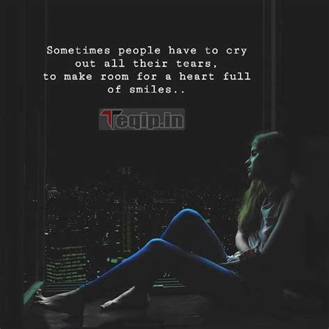 Heart Touching Quotes For Those Are Feeling Alone