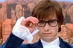 Austin Powers in Goldmember 2002, directed by Jay Roach | Film review