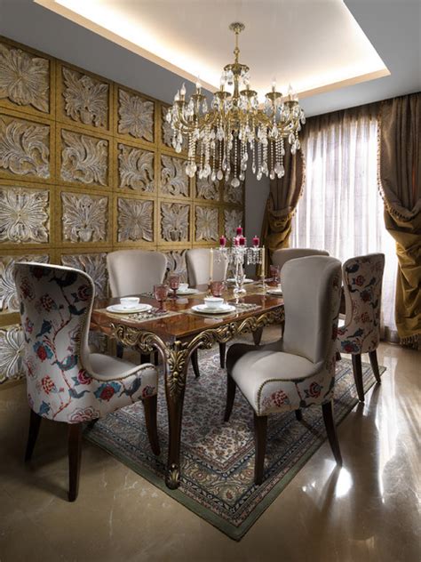 10 Of The Most Luxurious Indian Homes On Houzz
