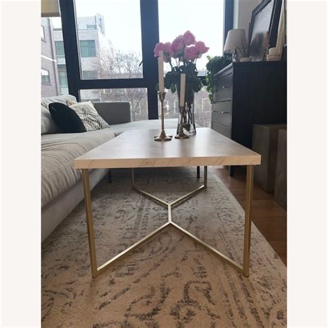 You can explore the entire selection of allmodern coffee table sets products or quickly refine your shopping experience by selecting the filters that match your style, needs, and design goals. Target Mid Century Modern Coffee Table : Veda Mid Century ...