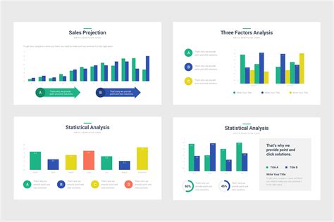 28 Best Bar Charts For Powerpoint That Work In Excel