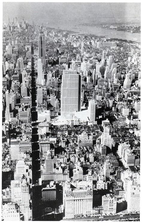 Wow The New York Skylines Incredible Story In Pictures Manhattan