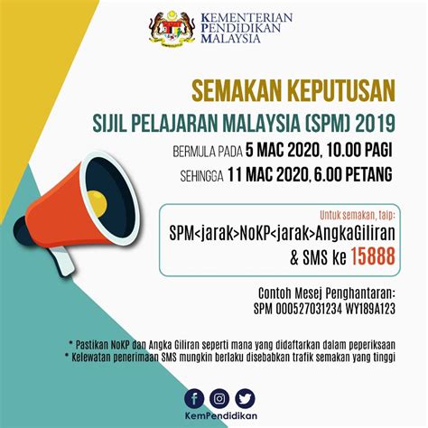 Semak keputusan peperiksaan pelajar cara membuat semakan keputusan peperiksaan pelajar (saps).mudah untuk membuat semakan keputusan ujian / peperiksaan secara atas talian (online). Cara semak keputusan spm secara online, sms , dan apps 5 ...