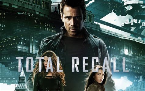 Dick's short story we can remember it for. Total Recall Movie Review | By tiffanyyong.com