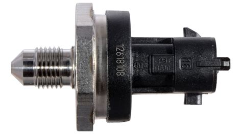 5 Symptoms Of A Bad Fuel Pressure Sensor And Replacement Cost