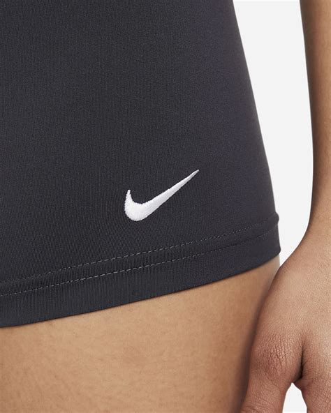 Buy Navy Nike Spandex In Stock