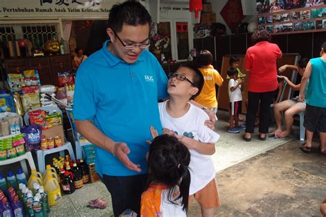 Established in 1995, the orphanage serves girls ages 2 through 12 and is operated by the reformed church of transcarpathia. Good Samaritan Home, Malaysia - AUG Community