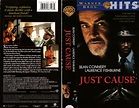 Image gallery for "Just Cause " - FilmAffinity