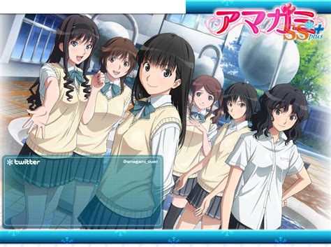 Moozzi2 Amagami Ss Plus Bd 1920x1080 X264 Flacx2 Tv Sp－acg23