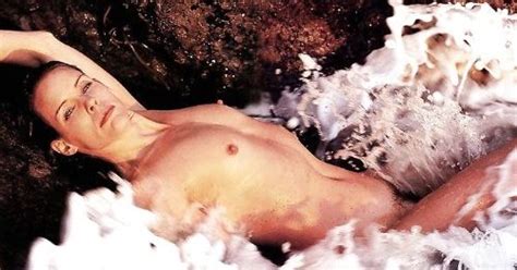 Alexandra Paul Secret Nude Leaked Photos Celebrities Nude Pics