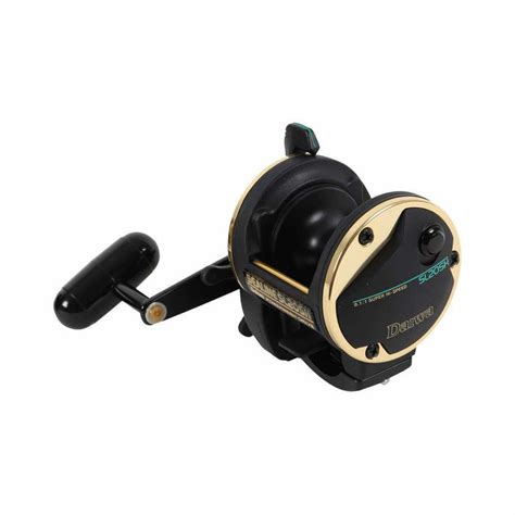 Daiwa Sealine Slosh Multiplier SL SH Angling Centre West Bay