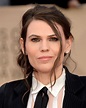 CLEA DUVALL at Screen Actors Guild Awards 2018 in Los Angeles 01/21 ...