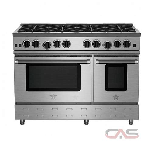 The site owner hides the web page description. Blue Star RNB488BV2 Range Canada - Best Price, Reviews and ...